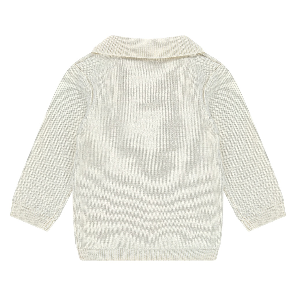 Babyface | Pull Boys Off White