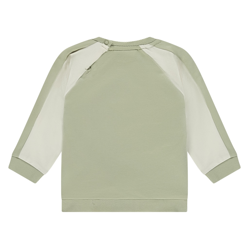 Babyface | Sweater Boys Sage