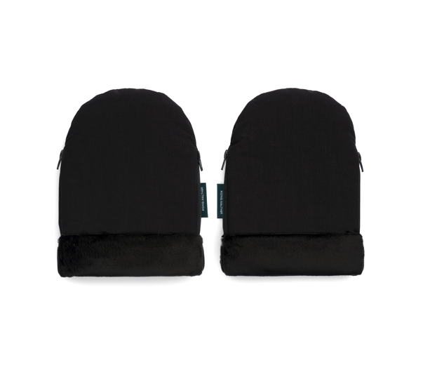 Kong.Walther | Handschoen vr Wandelwagen Osterbro Glove Tech Black