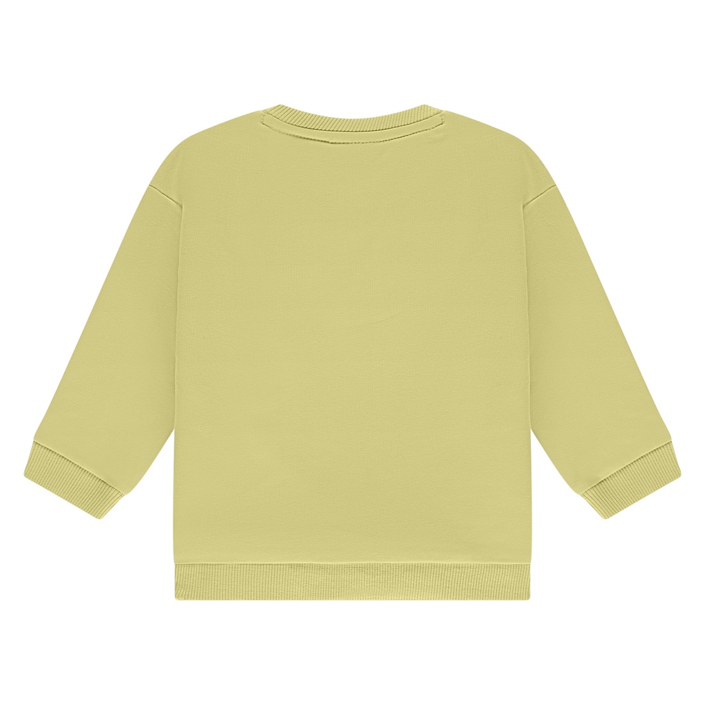Babyface | Sweater Boys Lemon