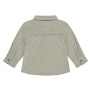 Babyface | Hemd Boys Sand