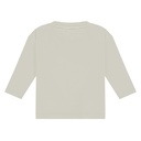 Babyface | T-shirt Boys Longsleeve Off White