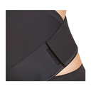 Anita | Steunband Black Meegroeiend met buikband