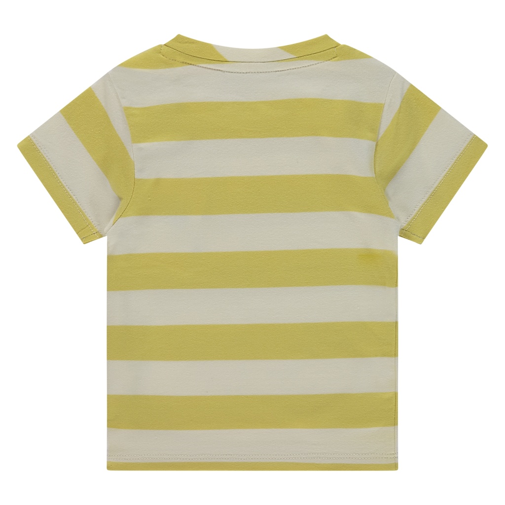 Babyface | T-shirt Boys Lemon