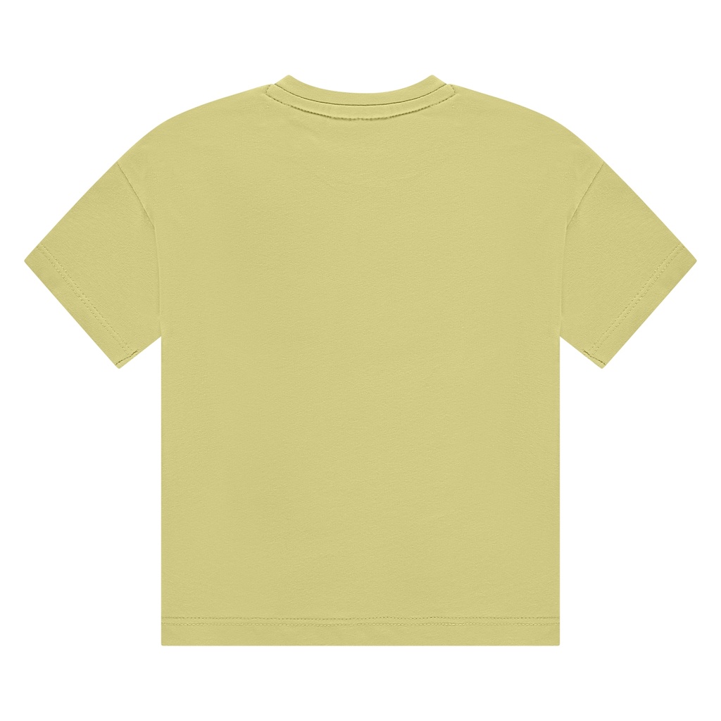 Babyface | T-shirt Boys Lemon