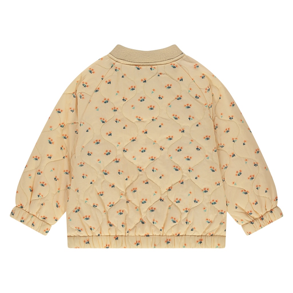 Babyface | Jas Girls Light Orange