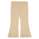Babyface | Broek Girls Flared Light Orange