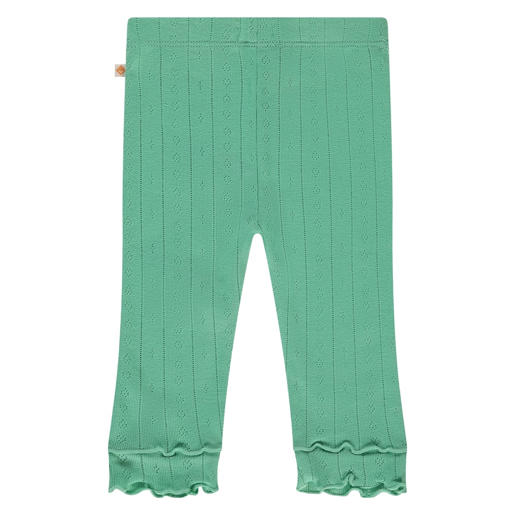 Babyface | Legging Girls Seafoam