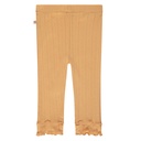 Babyface | Legging Girls Dusty Orange
