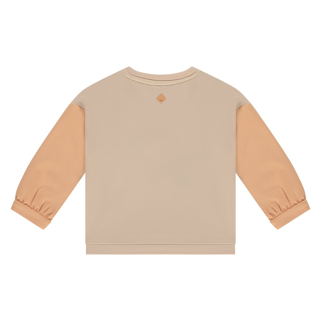 Babyface | Sweater Girl Light Orange