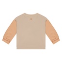 Babyface | Sweater Girl Light Orange