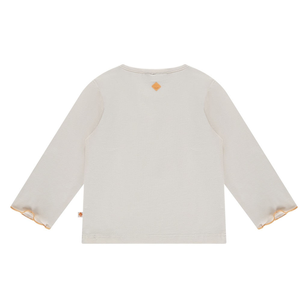 Babyface | Sweater Girls Ivory