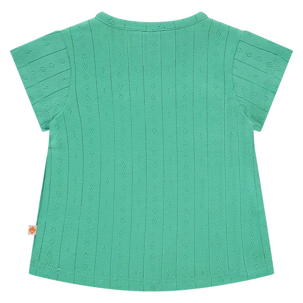 Babyface | T-shirt Girls Seafoam