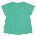 Babyface | T-shirt Girls Seafoam
