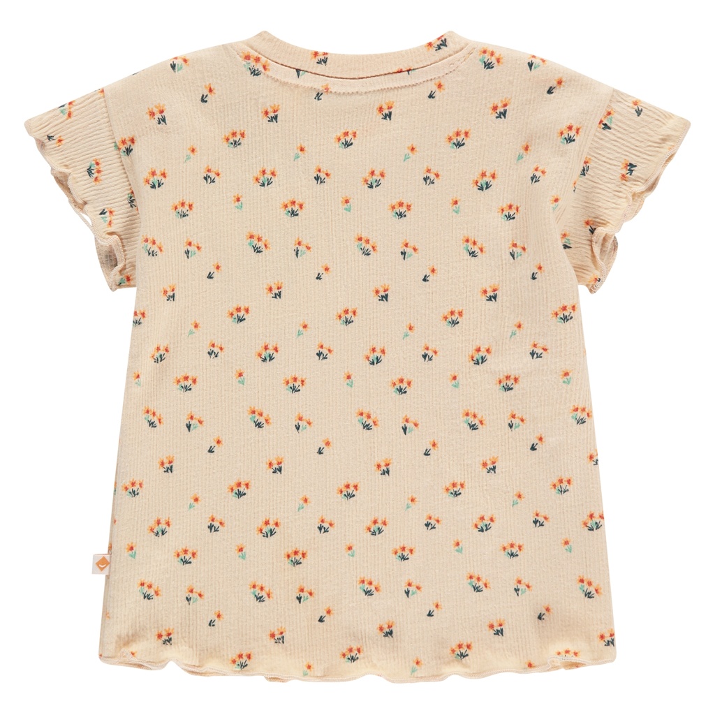 Babyface | T-shirt Girls Light Orange
