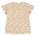 Babyface | T-shirt Girls Light Orange
