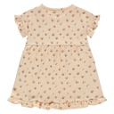 Babyface | Jurk Girls Light Orange