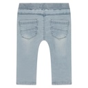 Babyface | Broek Boys Denim Light Blue