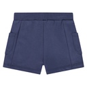Babyface | Short Boys Indigo