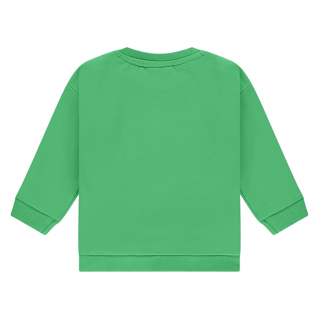 Babyface | Sweater Boys Frog