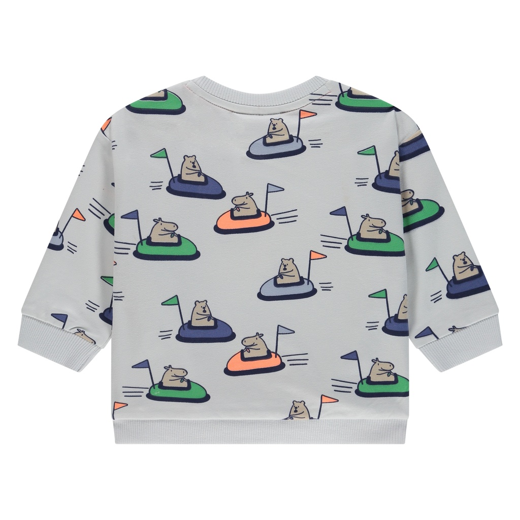 Babyface | Sweater Boys Cloud