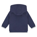Babyface | Vest Boys Indigo