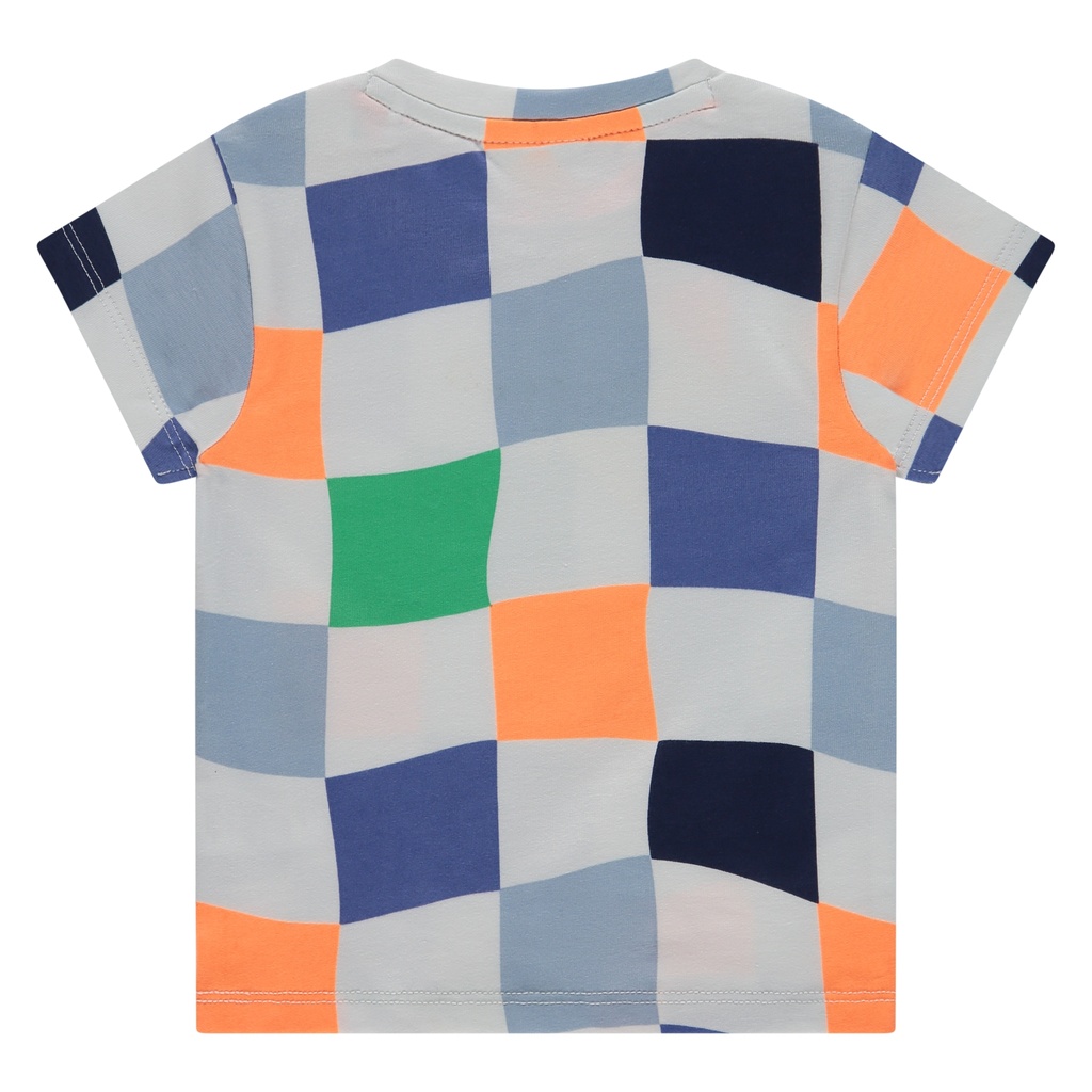 Babyface | T-shirt Boys Cloud