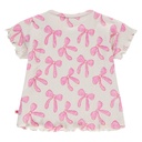 Babyface | T-shirt Girls Ivory