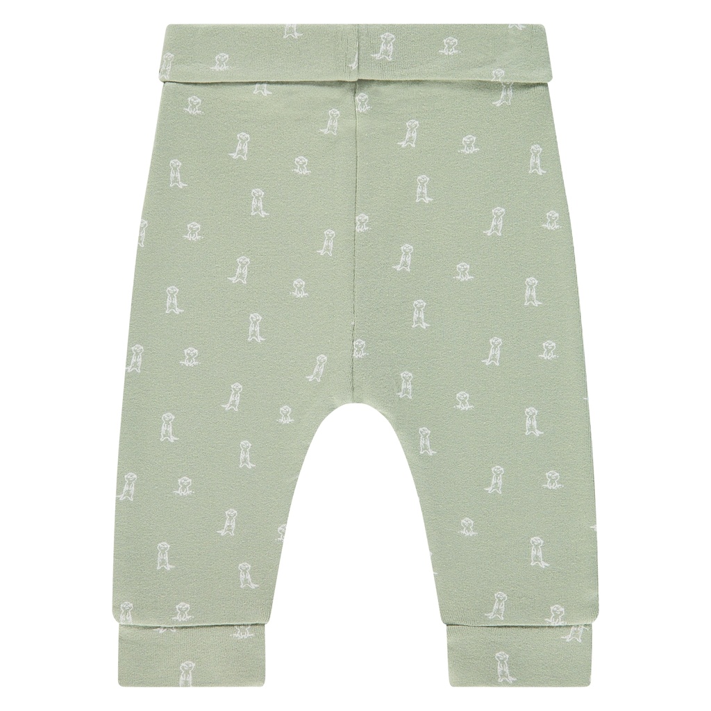 Babyface | Broek Uni Pistachio