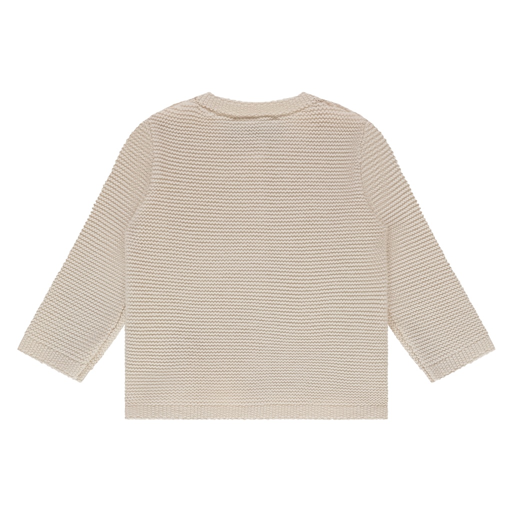 Babyface | Vest Uni Ivory