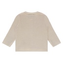 Babyface | Vest Uni Ivory