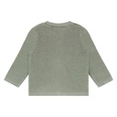 Babyface | Vest Uni Pistachio