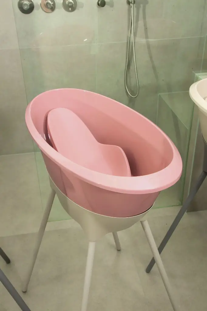 Luma | Badzit Blush Pink Roze