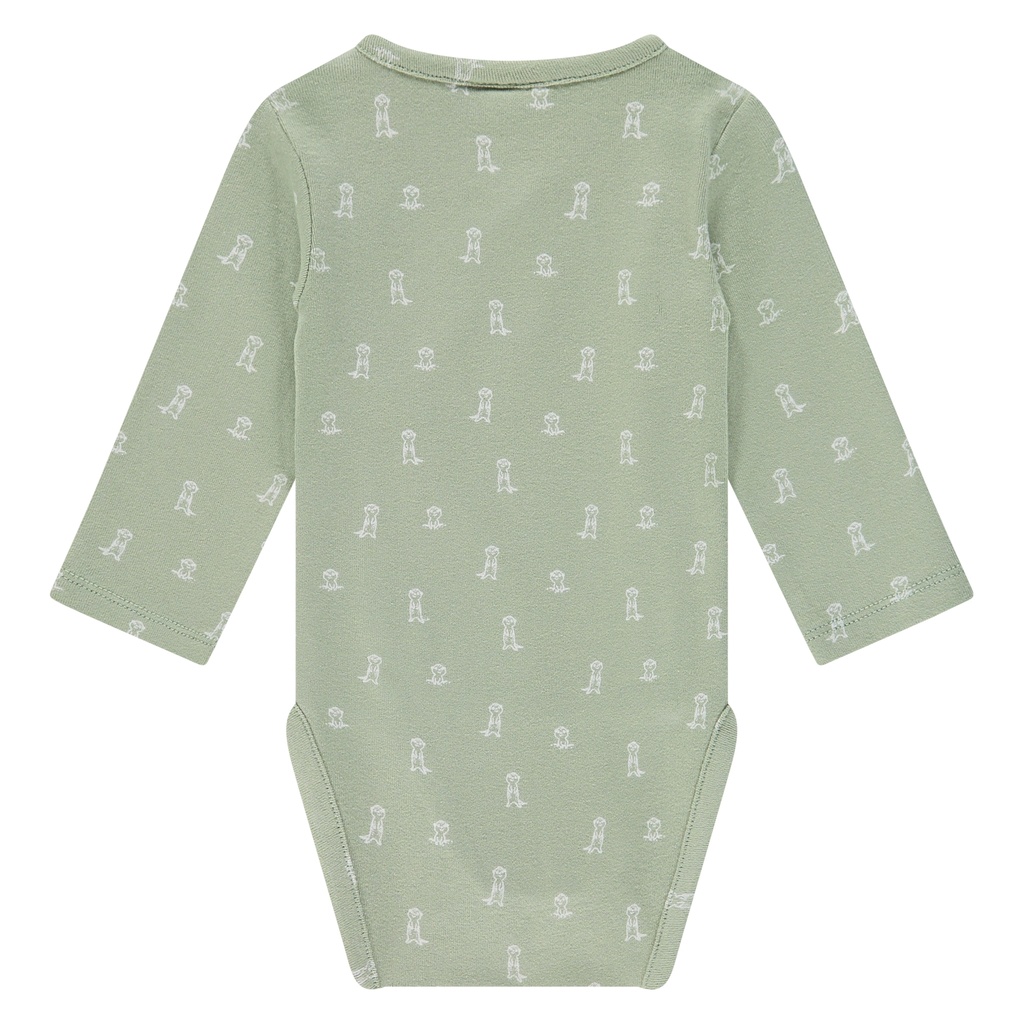 Babyface | Body Uni Pistachio