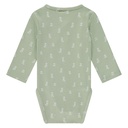 Babyface | Body Uni Pistachio