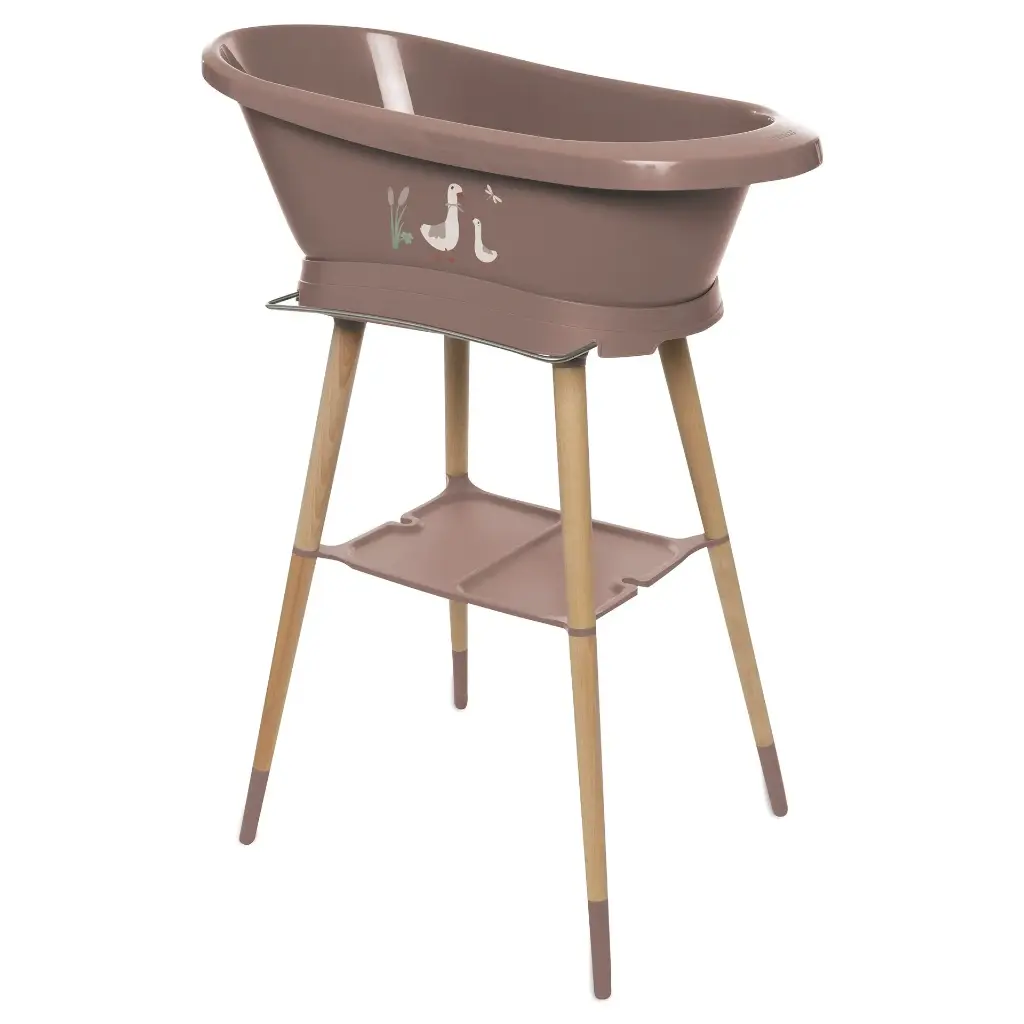 Bebe-Jou | Bad Sense Dear Goose Bruin