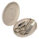 Bebe-Jou | Manicureset Soft Spring Taupe