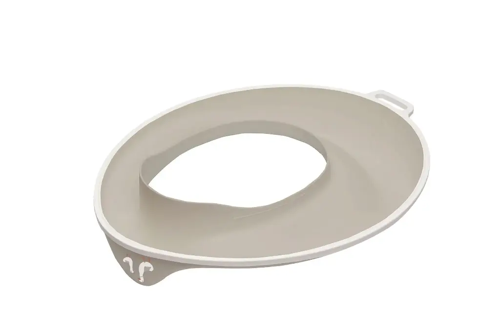 Bebe-Jou | Wc-verkleiner Grow Soft Spring Taupe