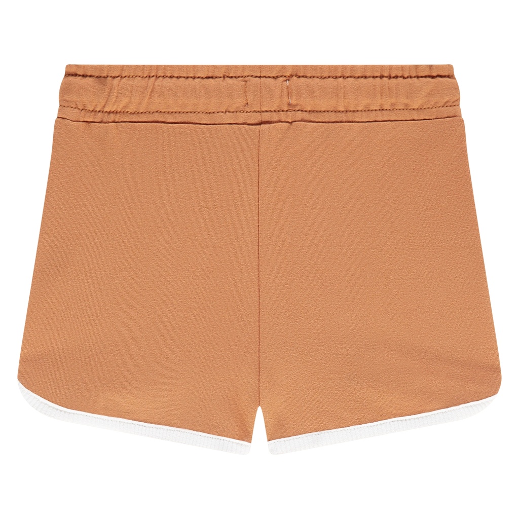 Babyface | Short Boys Orange