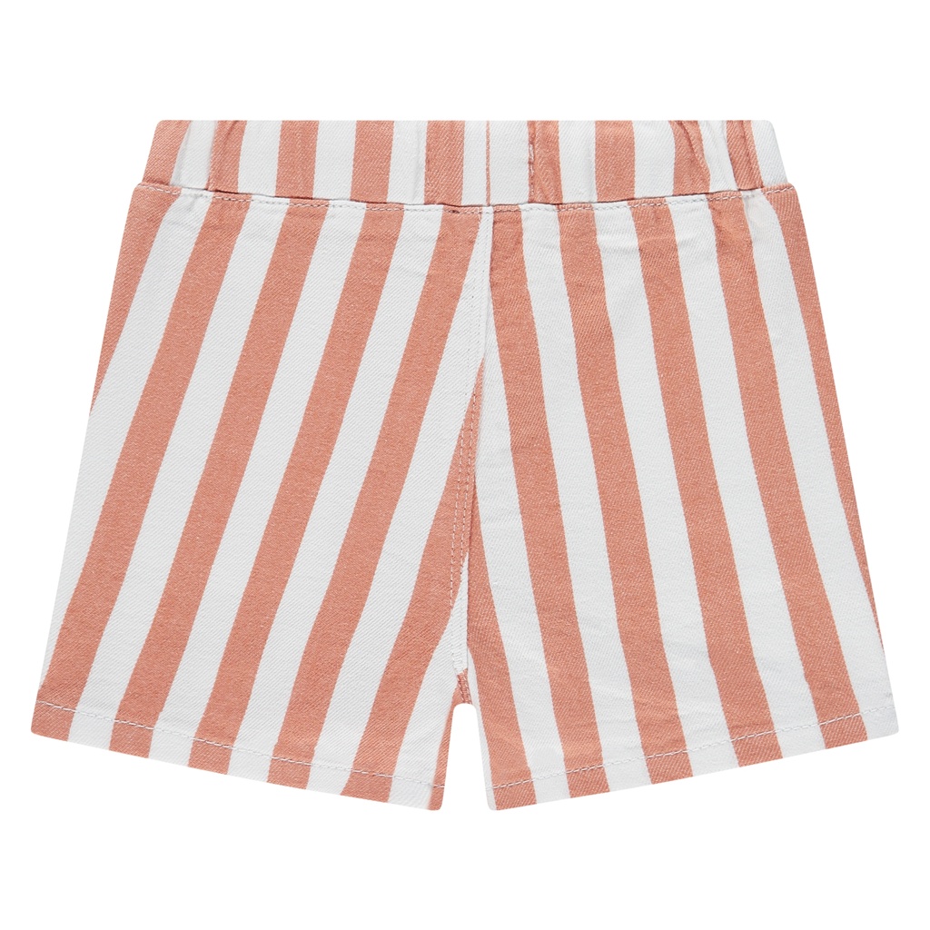 Babyface | Short Boys Orange