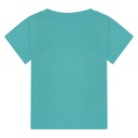 Babyface | T-shirt Boys Smaragd