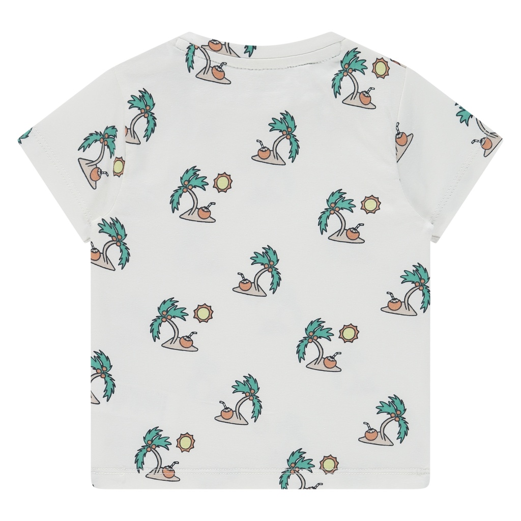 Babyface | T-shirt Boys Bone