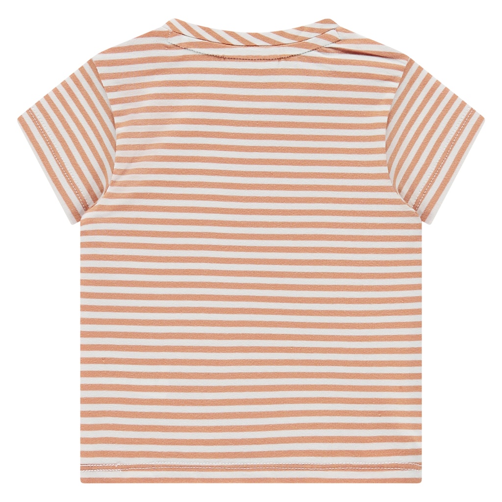 Babyface | T-shirt Boys Orange