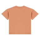 Babyface | T-shirt Boys Orange