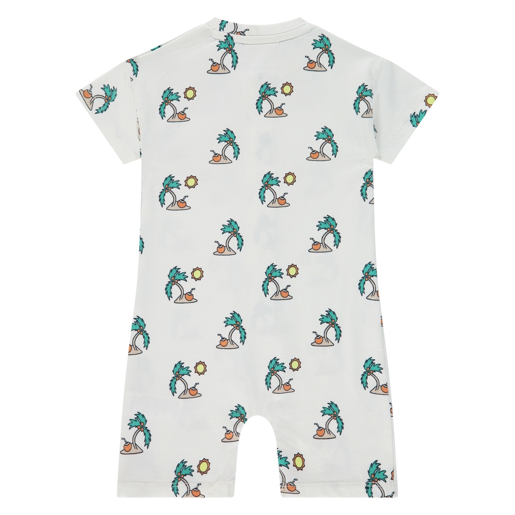 Babyface | Kruippak Boys Bone