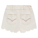 Babyface | Short Girls Ivory