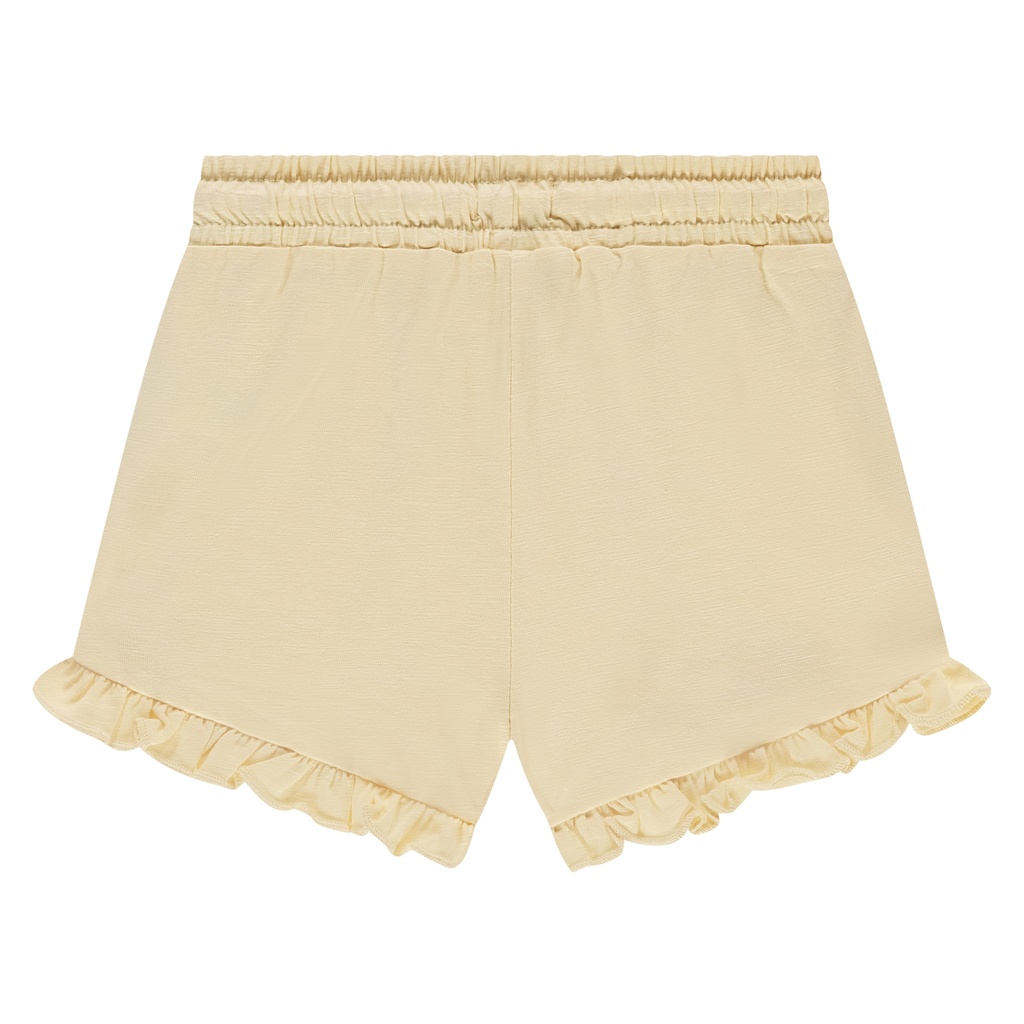 Babyface | Short Girls Buttercup