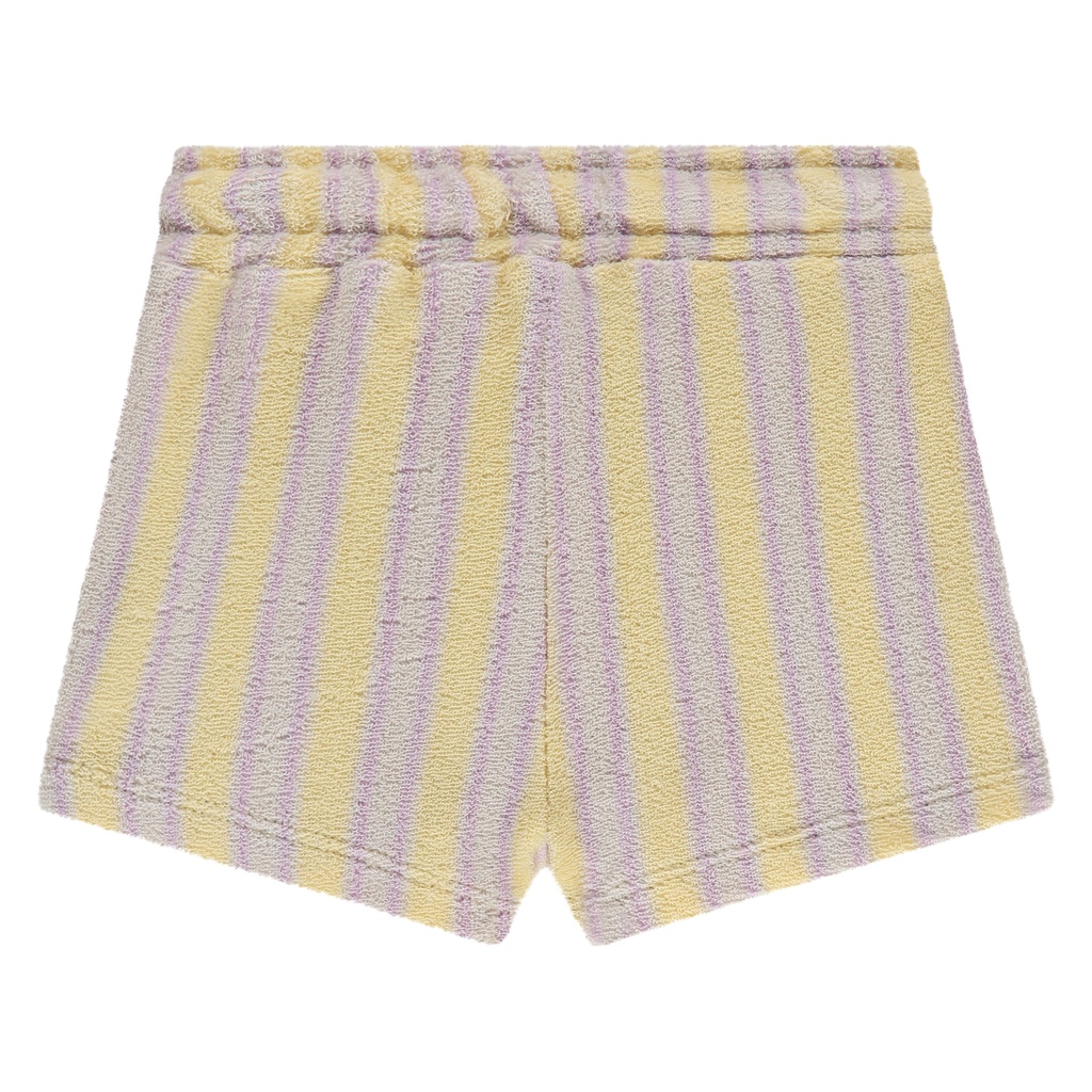 Babyface | Short Girls Buttercup/Purple