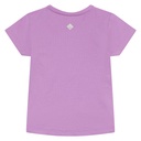 Babyface | T-shirt Girls Purple