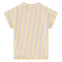 Babyface | T-shirt Girls Buttercup/Purple